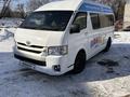 Toyota Hiace 2010 годаfor9 900 000 тг. в Алматы – фото 2