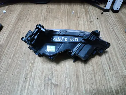 Противотуманка Hyundai за 75 000 тг. в Костанай – фото 4