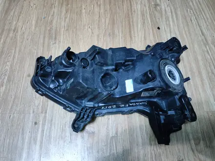 Противотуманка Hyundai за 75 000 тг. в Костанай – фото 7