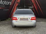 Mercedes-Benz E 200 2010 года за 8 500 000 тг. в Семей – фото 5