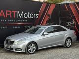 Mercedes-Benz E 200 2010 года за 8 500 000 тг. в Семей