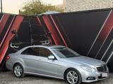 Mercedes-Benz E 200 2010 года за 8 500 000 тг. в Семей – фото 3