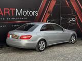 Mercedes-Benz E 200 2010 года за 8 500 000 тг. в Семей – фото 4