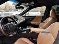 Lexus ES 250 2021 года за 22 000 000 тг. в Алматы – фото 10