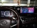 Lexus ES 250 2021 года за 22 000 000 тг. в Алматы – фото 14