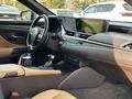 Lexus ES 250 2021 года за 22 000 000 тг. в Алматы – фото 7