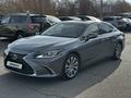 Lexus ES 250 2021 года за 22 000 000 тг. в Алматы – фото 5