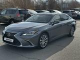 Lexus ES 250 2021 года за 21 900 000 тг. в Алматы – фото 5