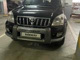Toyota Land Cruiser Prado 2007 года за 12 700 000 тг. в Астана