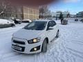 Chevrolet Aveo 2013 года за 3 100 000 тг. в Петропавловск