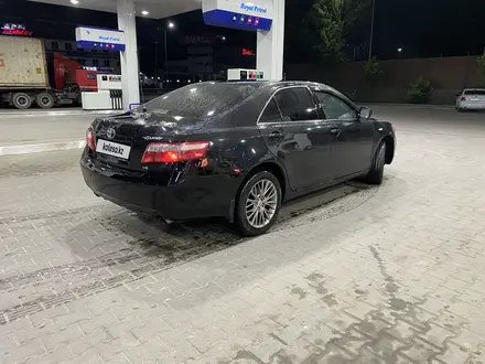 Toyota Camry 2007 года за 7 500 000 тг. в Алматы – фото 6