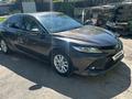 Toyota Camry 2018 года за 17 000 000 тг. в Алматы – фото 5