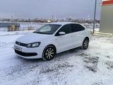 Volkswagen Polo 2014 года за 4 800 000 тг. в Актобе