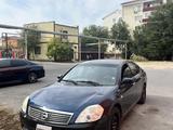 Nissan Teana 2006 года за 2 000 000 тг. в Атырау – фото 2