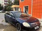 Nissan Teana 2006 года за 2 000 000 тг. в Атырау – фото 3