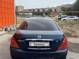 Nissan Teana 2006 года за 2 000 000 тг. в Атырау – фото 5