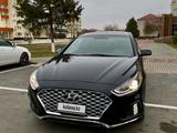 Hyundai Sonata 2018 года за 5 200 000 тг. в Кызылорда