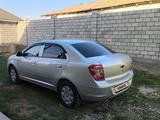 Chevrolet Cobalt 2021 года за 5 300 000 тг. в Жетысай – фото 4