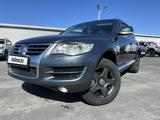 Volkswagen Touareg 2007 годаүшін7 200 000 тг. в Костанай – фото 2