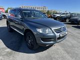 Volkswagen Touareg 2007 годаүшін7 200 000 тг. в Костанай – фото 4