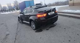 BMW X6 2008 годаfor7 500 000 тг. в Тараз