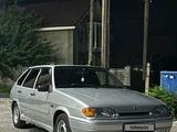 ВАЗ (Lada) 2114 2013 годаүшін1 600 000 тг. в Шымкент