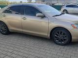 Toyota Camry 2007 годаүшін5 800 000 тг. в Уральск