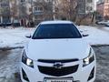 Chevrolet Cruze 2013 года за 5 200 000 тг. в Костанай