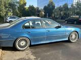 BMW 530 2003 года за 5 800 000 тг. в Алматы – фото 3