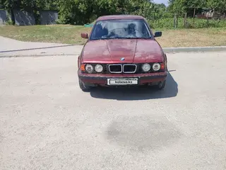 BMW 518