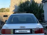 Audi 80 1993 годаүшін800 000 тг. в Аягоз – фото 2