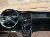 Audi 80 1993 годаүшін800 000 тг. в Аягоз – фото 3