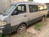 Kia Pregio 2005 года за 1 800 000 тг. в Алматы – фото 2
