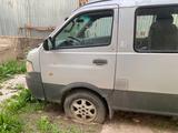 Kia Pregio 2005 года за 1 800 000 тг. в Алматы – фото 3