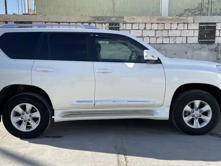 Toyota Land Cruiser Prado 2013 года за 15 500 000 тг. в Актау – фото 3