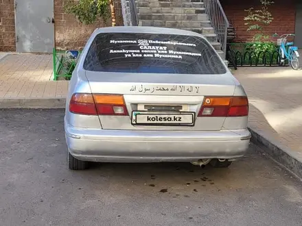 Nissan Sunny 1996 года за 850 000 тг. в Астана