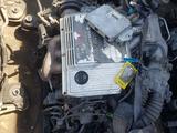 Контрактный двигатель из Японии на Lexus ES 330 за 480 000 тг. в Алматы – фото 2