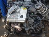 Контрактный двигатель из Японии на Lexus ES 330 за 480 000 тг. в Алматы – фото 3
