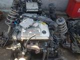Контрактный двигатель из Японии на Lexus ES 330 за 500 000 тг. в Алматы – фото 4