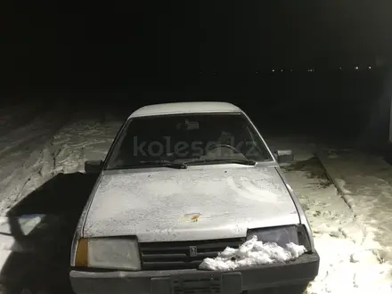 ВАЗ (Lada) 2109 2002 года за 720 000 тг. в Шымкент