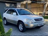 Lexus RX 300 2001 годаүшін6 200 000 тг. в Тараз