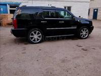 Cadillac Escalade 2007 годаүшін11 000 000 тг. в Астана