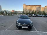 Kia K5 2018 года за 9 490 000 тг. в Астана – фото 3