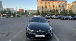 Kia K5 2018 годаүшін9 490 000 тг. в Астана – фото 3
