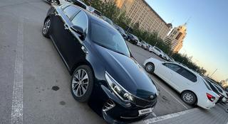 Kia K5 2018 года за 9 490 000 тг. в Астана