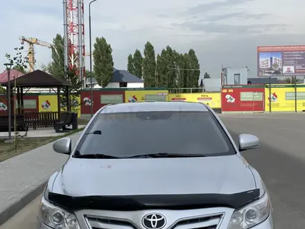 Toyota Camry 2010 года за 7 400 000 тг. в Алматы