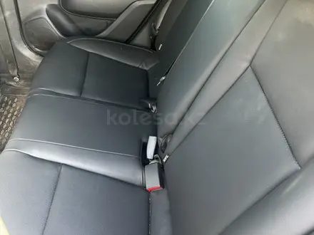 Kia Rio X-Line 2021 года за 9 000 000 тг. в Караганда – фото 9
