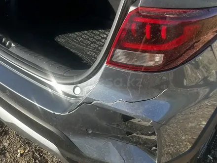 Kia Rio X-Line 2021 года за 9 000 000 тг. в Караганда – фото 14
