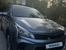 Kia Rio X-Line, 2021