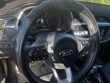 Kia Rio X-Line 2021 года за 9 000 000 тг. в Караганда – фото 4
